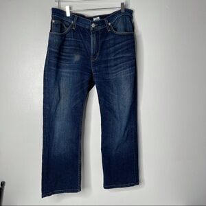 Hudson men’s jeans size 36